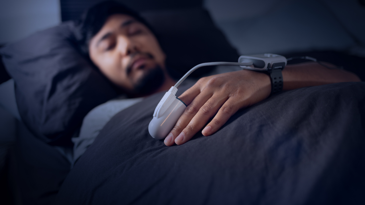 Apnée du sommeil : symptômes, causes, diagnostic et traitements — le guide complet (Canada 2026)