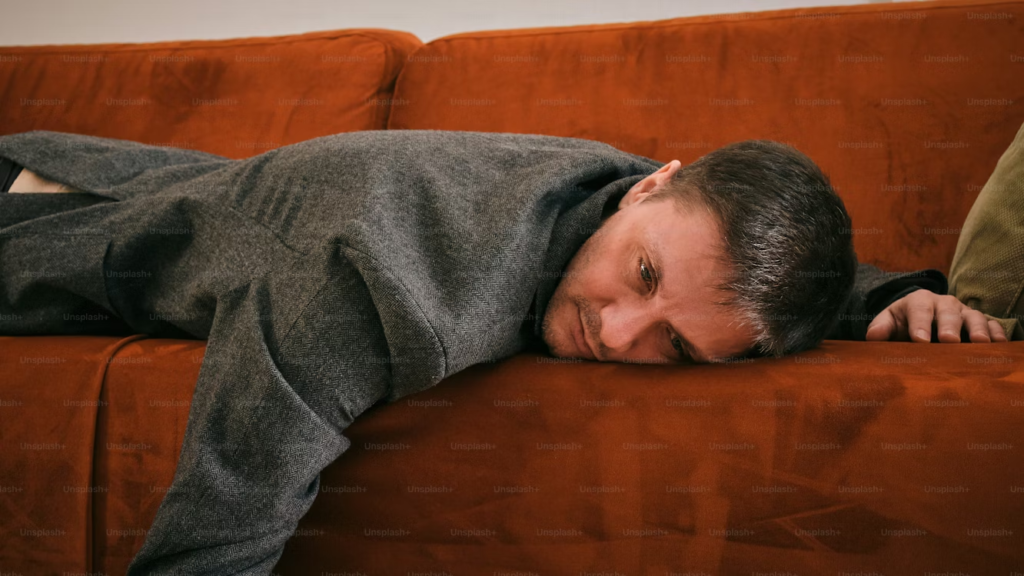 Apnée du sommeil et gros ventre : quel lien et que faire en 2026 ?