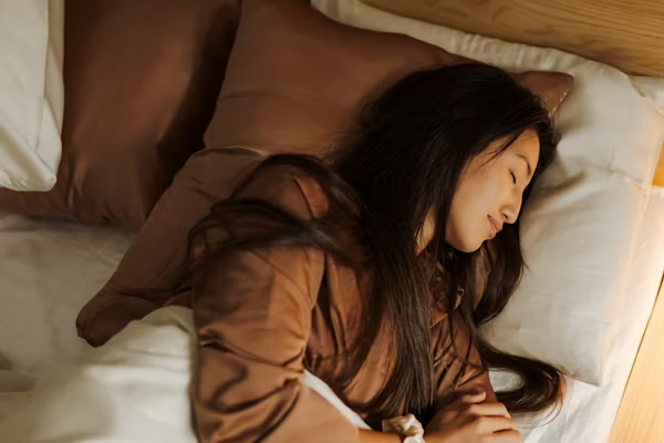 Peut-on mourir de l'apnée du sommeil ? Ce que dit vraiment la science